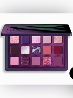 NATASHA DENONA Roxa Eyeshadow Palette